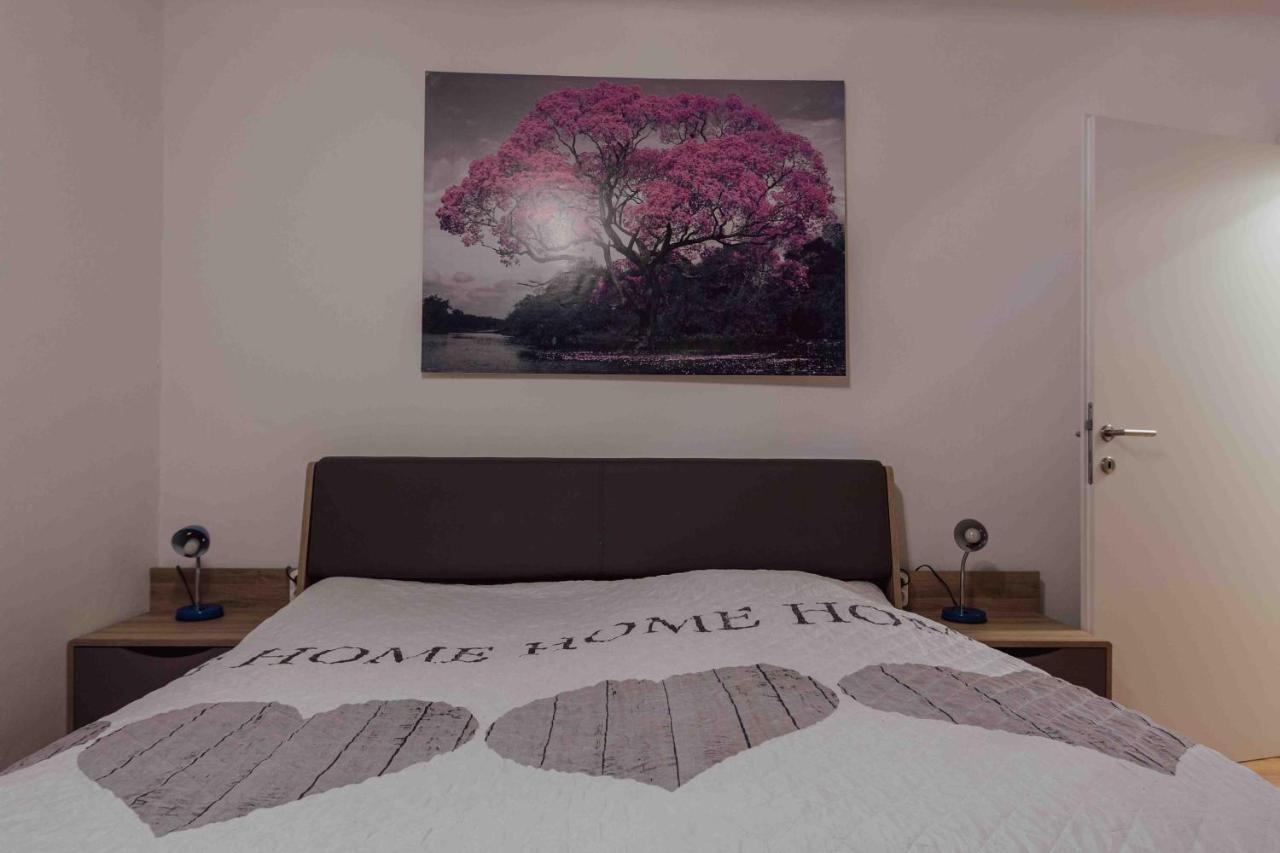 Appartement Benjamins Refugium à Salzbourg Extérieur photo