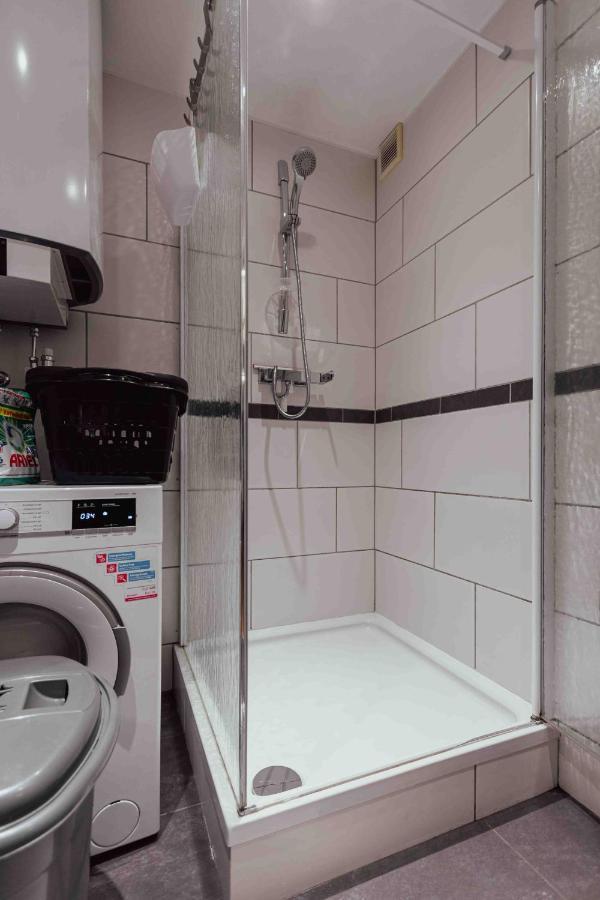 Appartement Benjamins Refugium à Salzbourg Extérieur photo